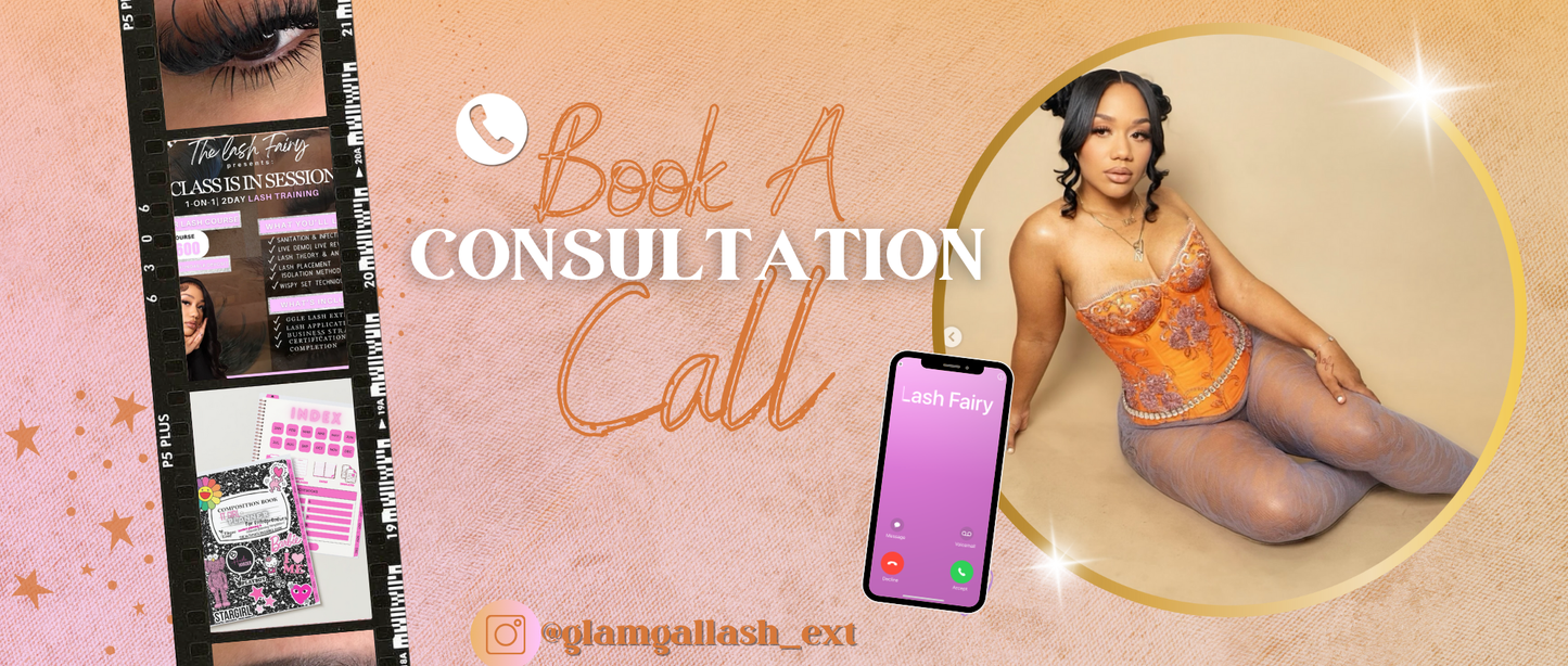 Book a Call